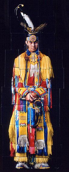 Joaguin Gallegos by Thorney Lieberman
